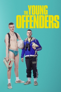 Watch The Young Offenders movies free hd online