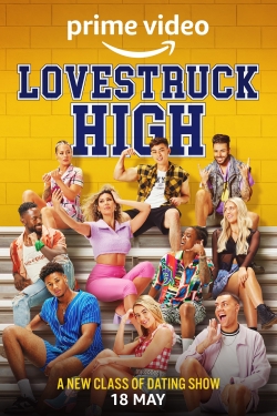 Watch Lovestruck High movies free hd online