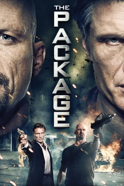 Watch The Package movies free hd online