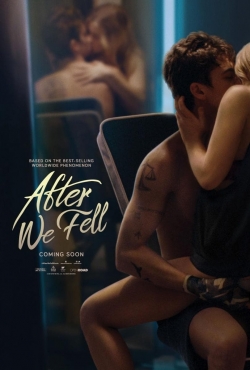 Watch After We Fell movies free hd online