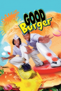 Watch Good Burger movies free hd online