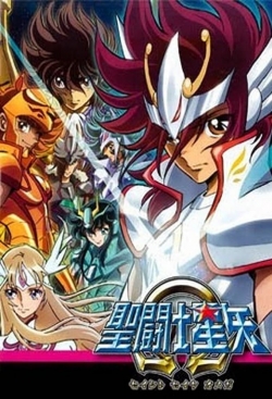 Watch Saint Seiya Omega movies free hd online