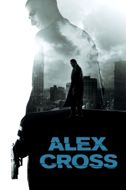 Watch Alex Cross movies free hd online