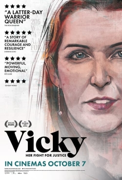 Watch Vicky movies free hd online