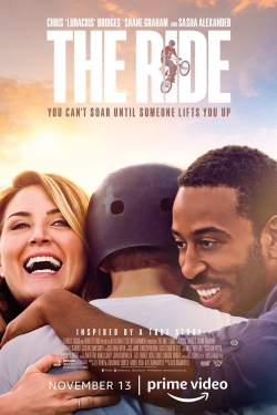 Watch The Ride movies free hd online