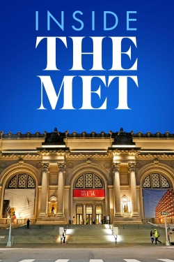 Watch Inside the Met movies free hd online