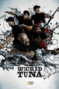 Watch Wicked Tuna movies free hd online