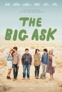 Watch The Big Ask movies free hd online