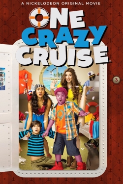 Watch One Crazy Cruise movies free hd online