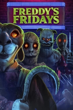 Watch Freddy's Fridays movies free hd online