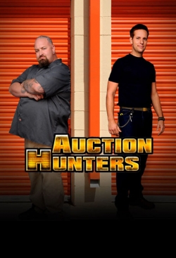 Watch Auction Hunters movies free hd online