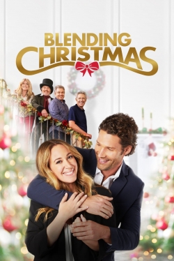 Watch Blending Christmas movies free hd online