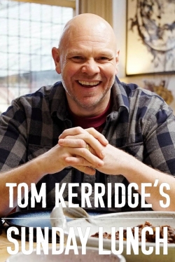 Watch Tom Kerridge's Sunday Lunch movies free hd online