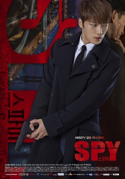 Watch Spy movies free hd online