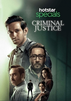 Watch Criminal Justice movies free hd online