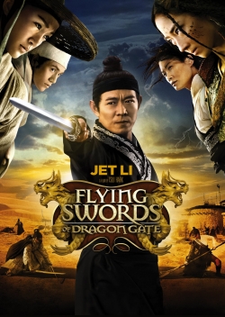 Watch Flying Swords of Dragon Gate movies free hd online