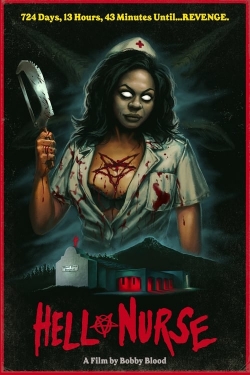 Watch Hell Nurse movies free hd online