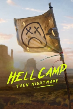 Watch Hell Camp: Teen Nightmare movies free hd online