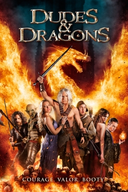 Watch Dudes & Dragons movies free hd online