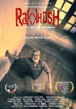 Watch Rakkhosh movies free hd online