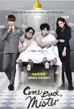 Watch Please Come Back, Mister movies free hd online