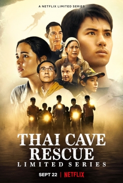 Watch Thai Cave Rescue movies free hd online