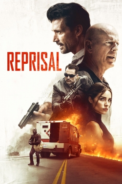 Watch Reprisal movies free hd online