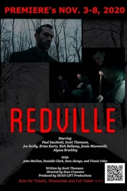 Watch Redville movies free hd online