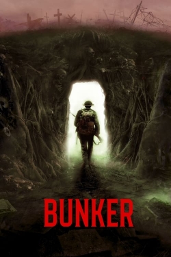 Watch Bunker movies free hd online