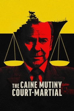 Watch The Caine Mutiny Court-Martial movies free hd online