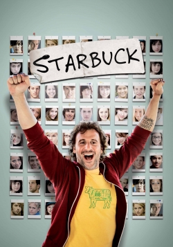 Watch Starbuck movies free hd online