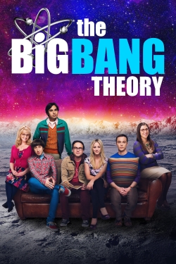 Watch The Big Bang Theory movies free hd online