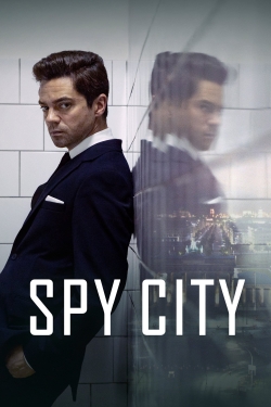 Watch Spy City movies free hd online