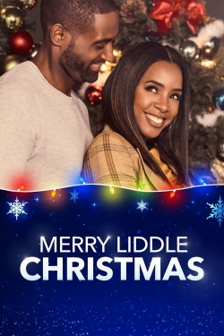 Watch Merry Liddle Christmas movies free hd online
