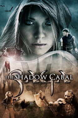 Watch SAGA - Curse of the Shadow movies free hd online