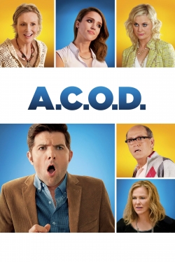 Watch A.C.O.D. movies free hd online