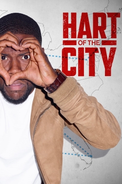 Watch Kevin Hart Presents: Hart of the City movies free hd online