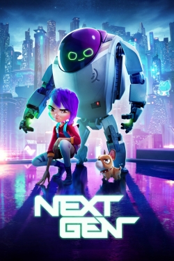 Watch Next Gen movies free hd online