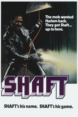 Watch Shaft movies free hd online