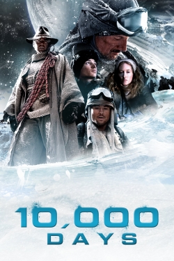 Watch 10,000 Days movies free hd online