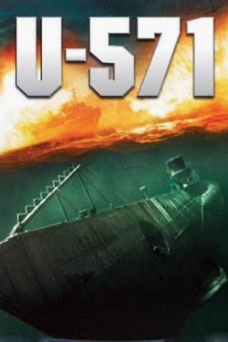 Watch U-571 movies free hd online