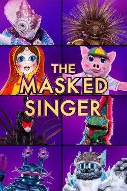 Watch The Masked Singer movies free hd online