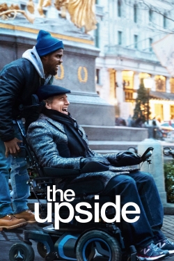 Watch The Upside movies free hd online