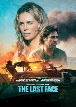 Watch The Last Face movies free hd online