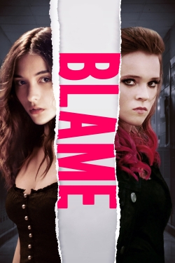 Watch Blame movies free hd online