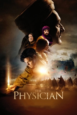 Watch The Physician movies free hd online