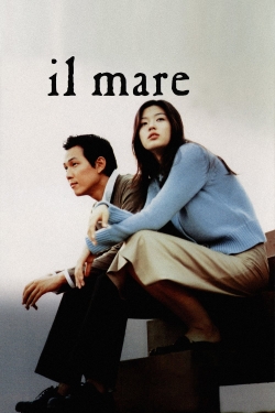 Watch Il Mare movies free hd online