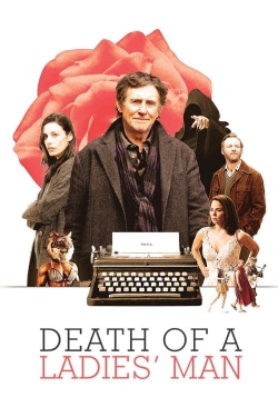 Watch Death of a Ladies' Man movies free hd online