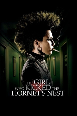 Watch The Girl Who Kicked the Hornet's Nest movies free hd online