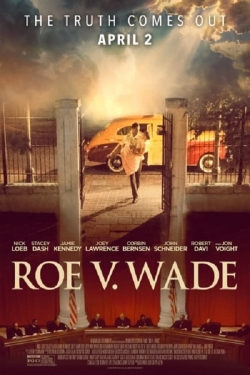 Watch Roe v. Wade movies free hd online